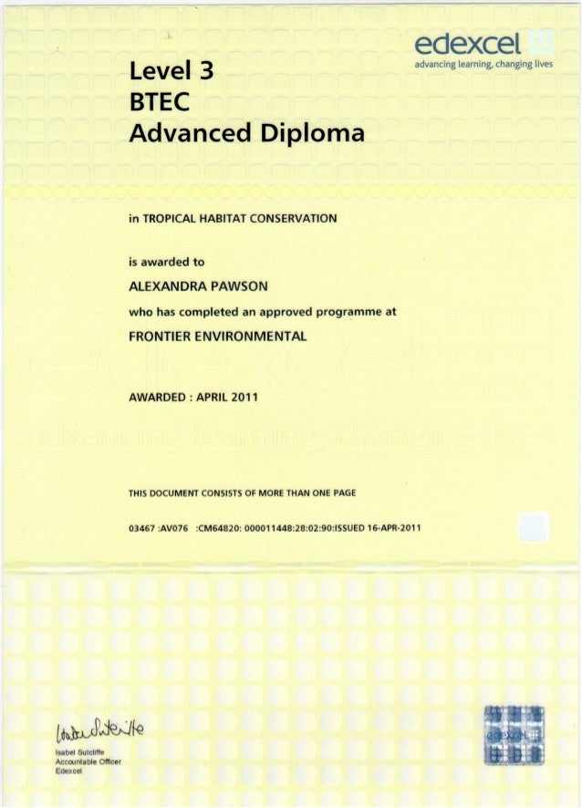 level 3 qualification courses is a level 4 qualification equivalent to a degree